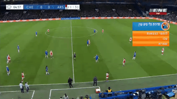 Highlight 65'