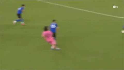 Highlight 39'