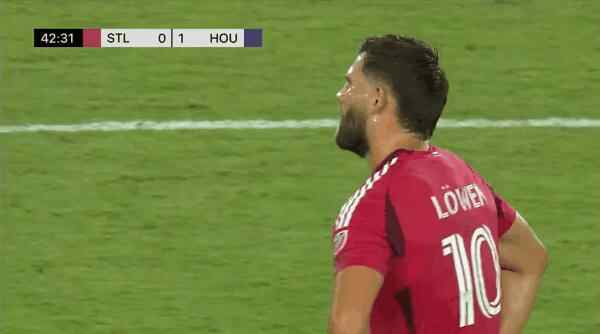 Highlight 43'