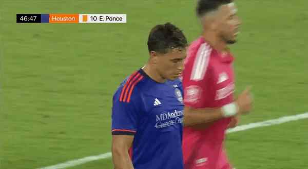 Highlight 47'