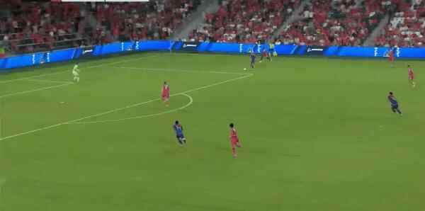 Highlight 72'