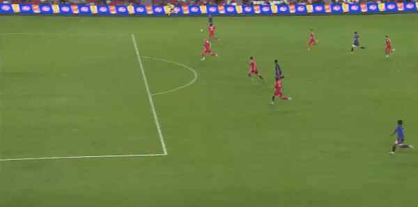 Highlight 50'