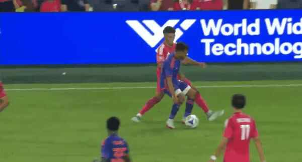 Highlight 91'
