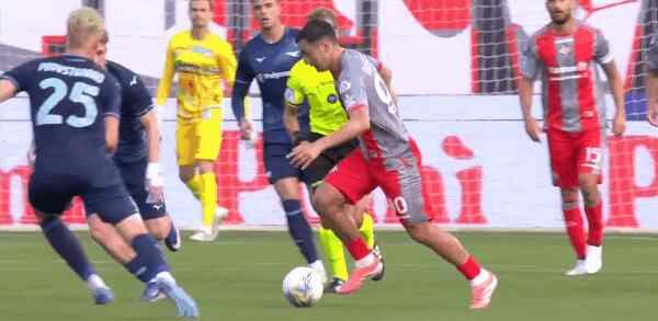Highlight 40'