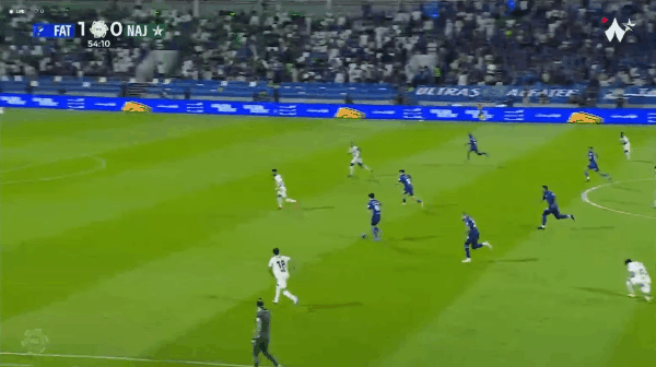 Highlight 55'