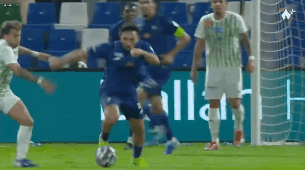 Highlight 69'