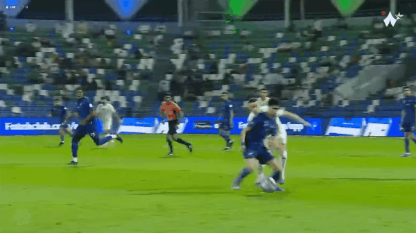 Highlight 66'