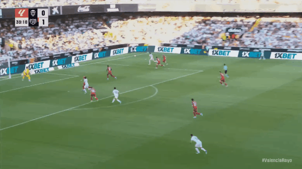 Highlight 40'