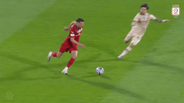 Highlight 32'