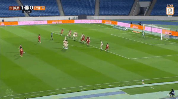 Highlight 53'