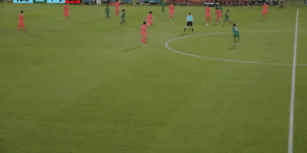 Highlight 74'