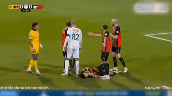 Highlight 48'