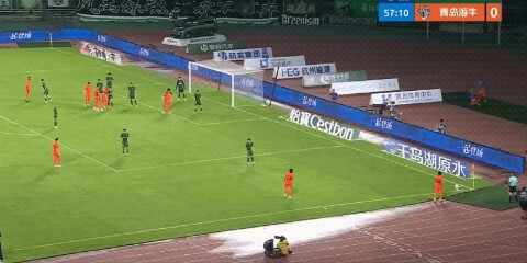 Highlight 58'