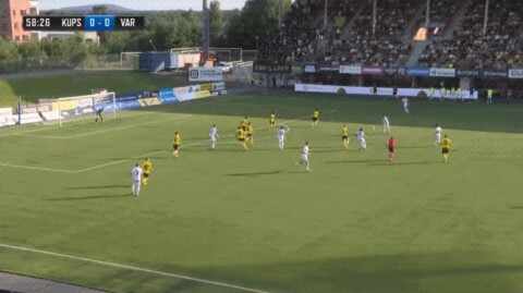 Highlight 59'