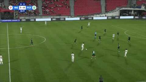 Highlight 36'