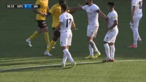 Highlight 87'