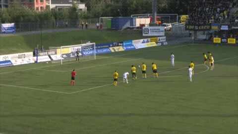 Highlight 91'