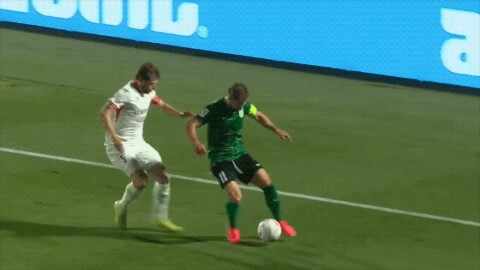 Highlight 74'