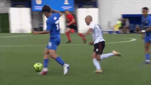 Highlight 67'