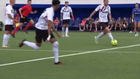 Highlight 69'