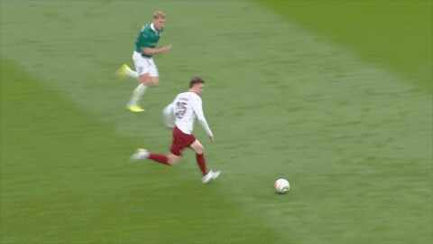 Highlight 31'