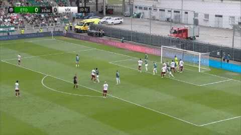 Highlight 34'