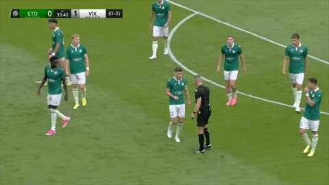 Highlight 34'