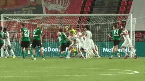 Highlight 83'