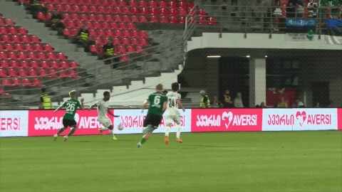 Highlight 78'
