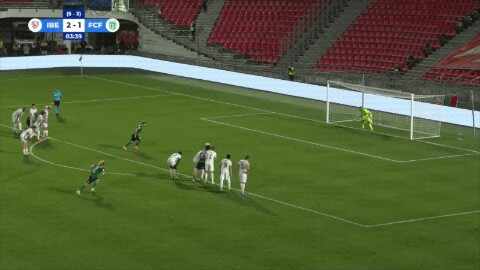 Highlight 84'