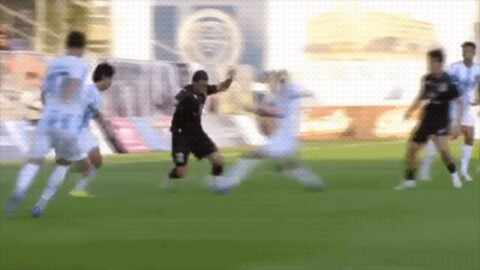 Highlight 34'