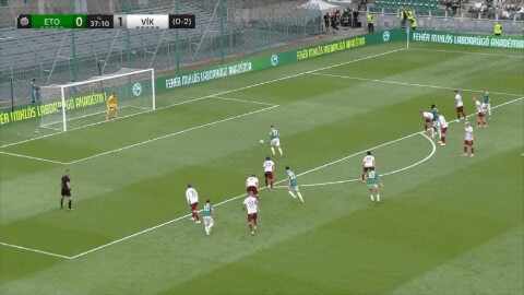 Highlight 38'