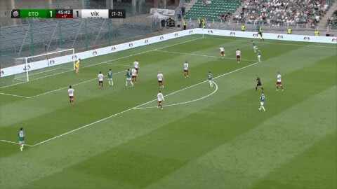 Highlight 46'