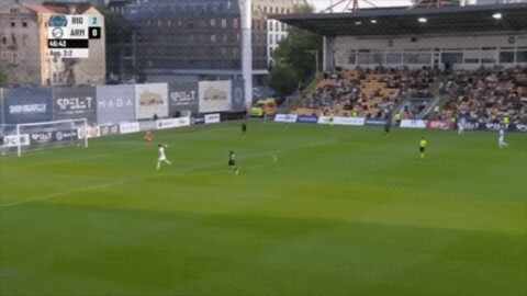 Highlight 46'