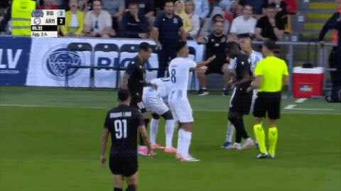 Highlight 66'