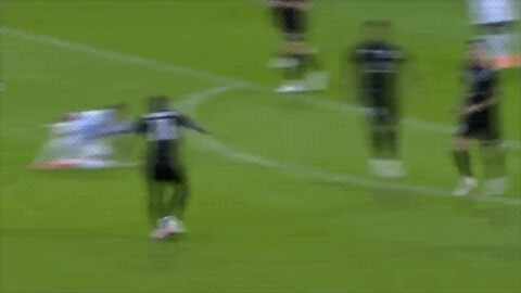Highlight 72'