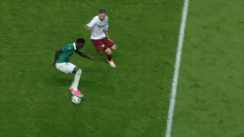 Highlight 77'