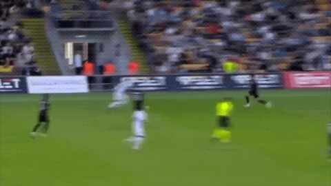 Highlight 85'
