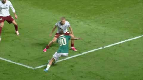 Highlight 92'