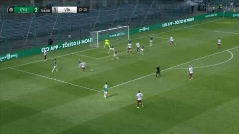 Highlight 55'