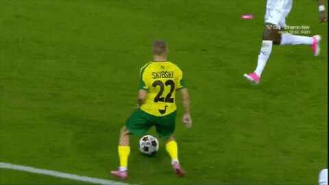 Highlight 42'