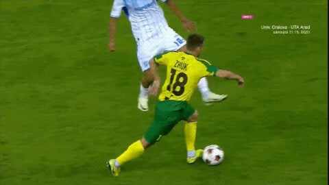 Highlight 86'