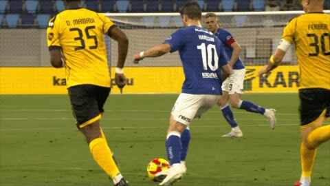 Highlight 75'