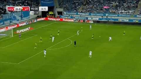 Highlight 91'
