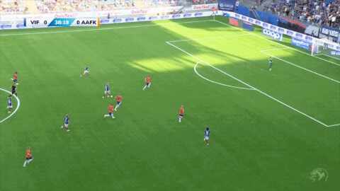 Highlight Aalesund FK vs Vålerenga Fotball Elite