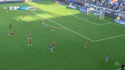 Highlight 42'