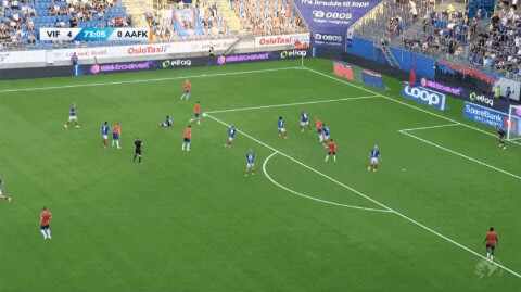 Highlight 74'