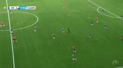 Highlight 53'