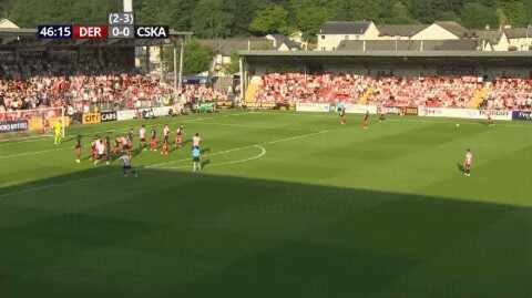 Highlight 47'