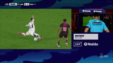 Highlight 46'